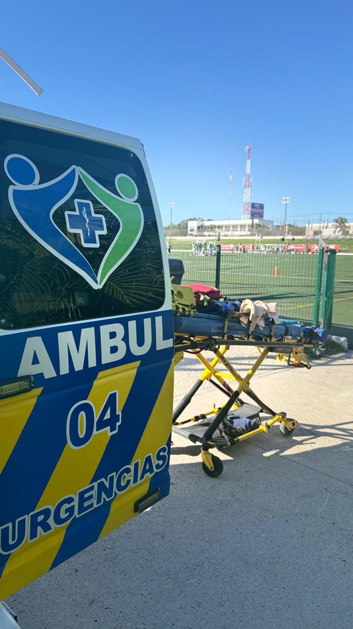 Cobertura de Eventos