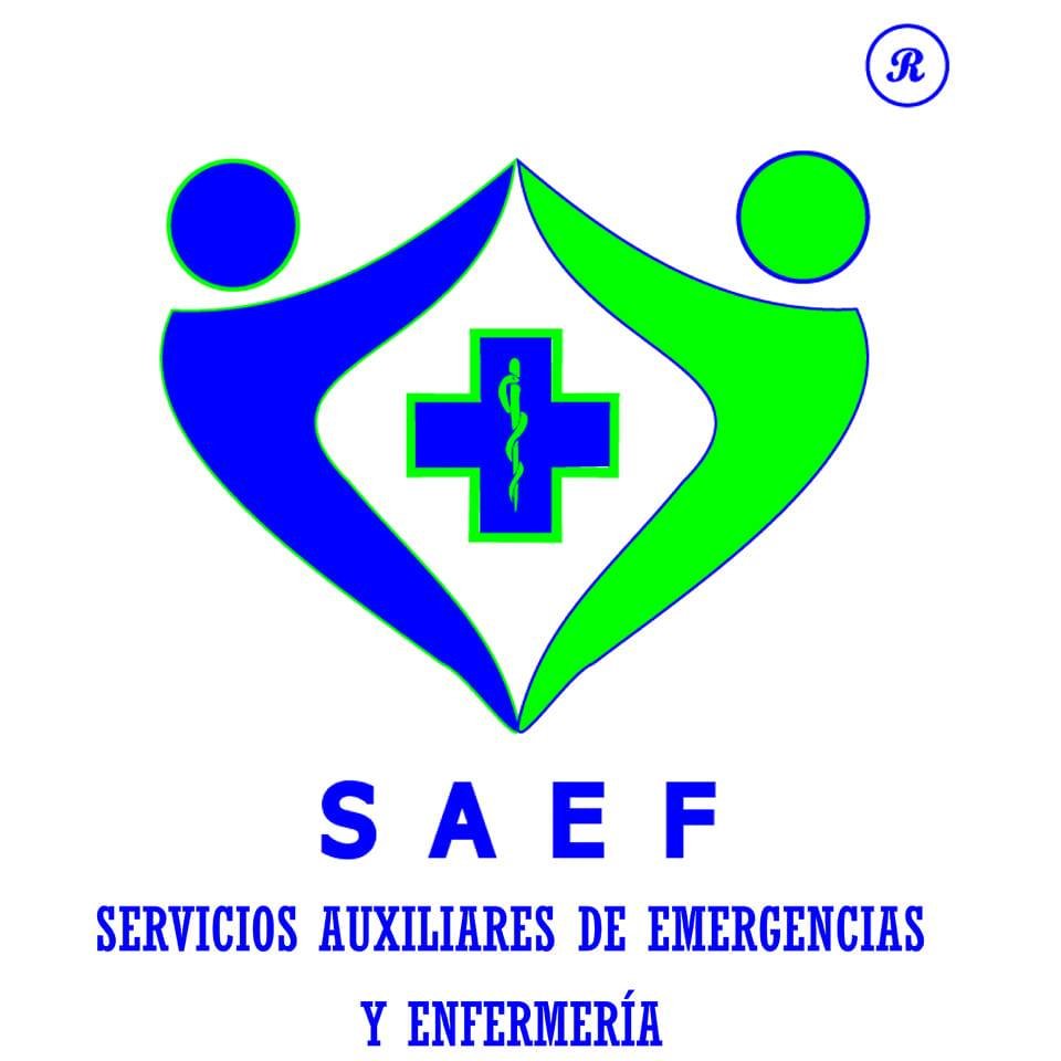 SAEF Logo