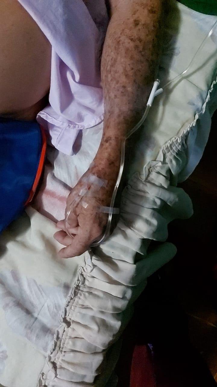 Sueros Multivitamínicos